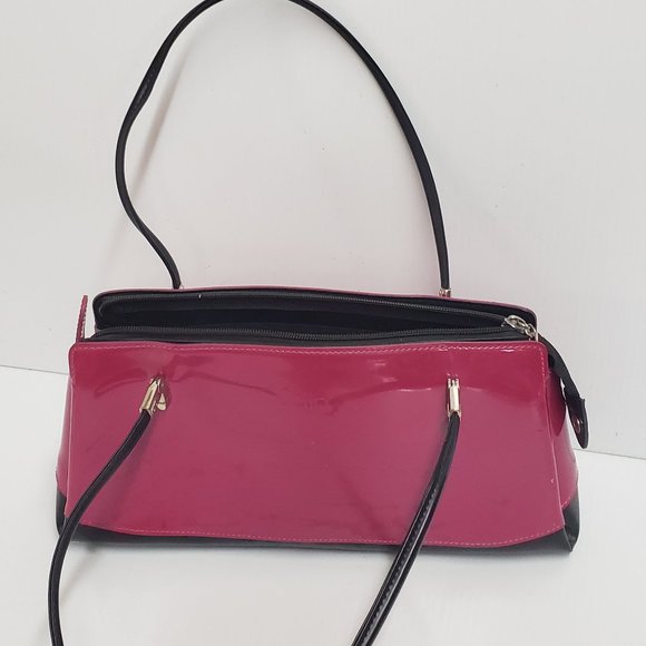 Beijo Pink Handbag - Picture 6 of 9